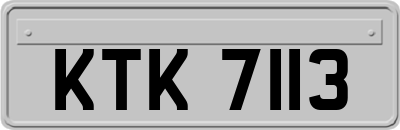 KTK7113