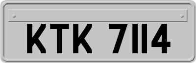 KTK7114