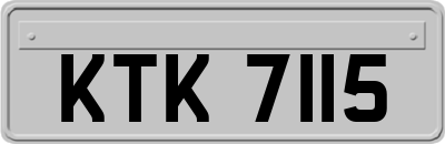 KTK7115