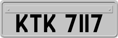 KTK7117