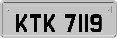 KTK7119
