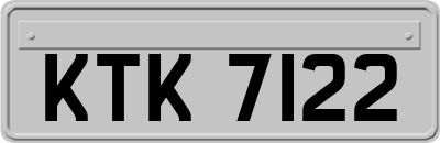 KTK7122