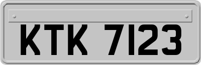 KTK7123