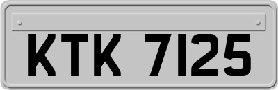 KTK7125