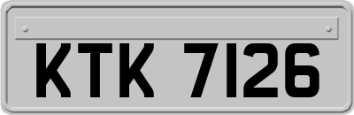 KTK7126