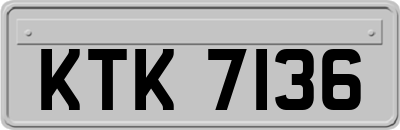 KTK7136