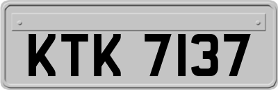 KTK7137