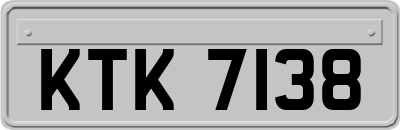 KTK7138