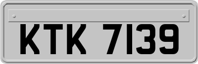 KTK7139