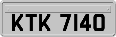 KTK7140