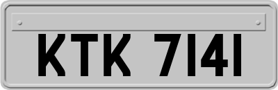 KTK7141