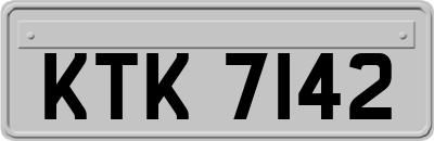 KTK7142