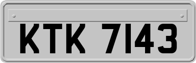 KTK7143