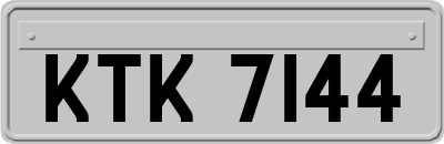 KTK7144
