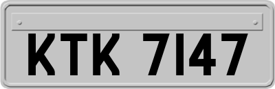 KTK7147