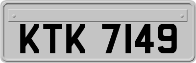 KTK7149