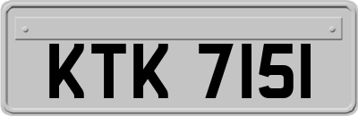 KTK7151