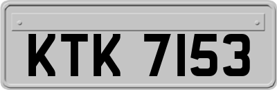 KTK7153