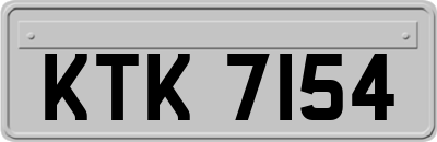 KTK7154
