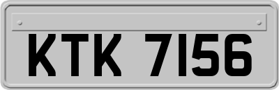 KTK7156