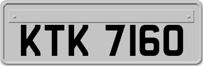 KTK7160