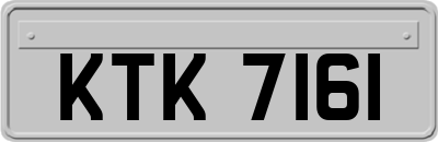 KTK7161