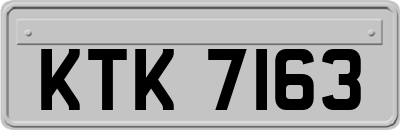 KTK7163