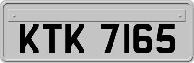 KTK7165