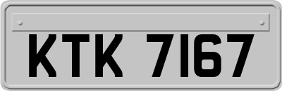 KTK7167