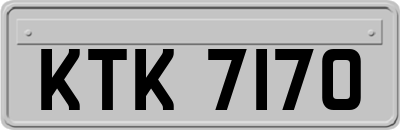 KTK7170