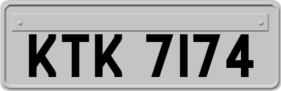KTK7174