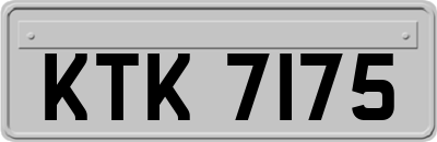 KTK7175