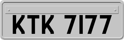 KTK7177
