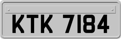 KTK7184