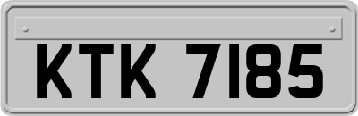 KTK7185