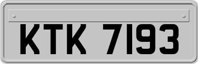 KTK7193