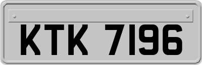 KTK7196