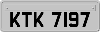 KTK7197