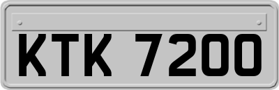KTK7200