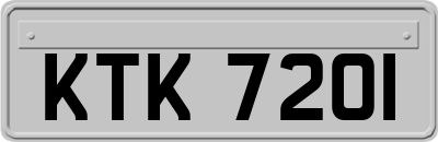 KTK7201