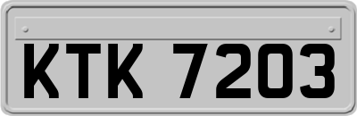 KTK7203