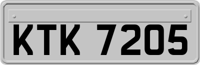 KTK7205