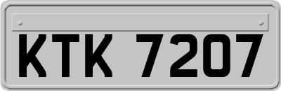 KTK7207