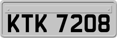 KTK7208