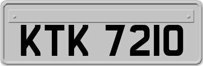 KTK7210