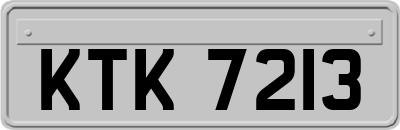 KTK7213
