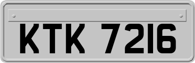 KTK7216