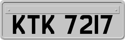 KTK7217