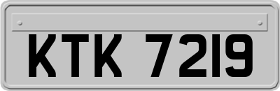 KTK7219