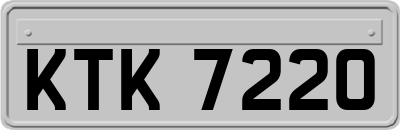 KTK7220